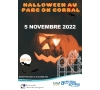 Halloween au parc OK CORRAL
