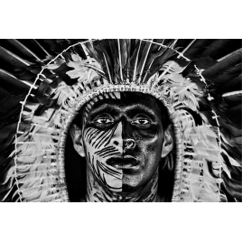 Exposition AMAZÔNIA / Sebastião Salgado