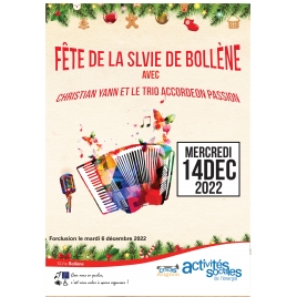 Fête de la SLVie de Bollène