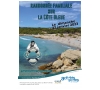 Randonnée familiale sur la Côte Bleue