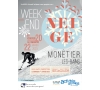 Week-end Neige