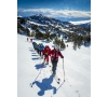 Week-end Neige