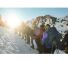 Week-end Neige