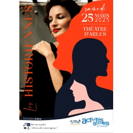 Théâtre Les Historiennes