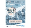 WEEK-END SKI  RISOUL / SLVie ARLES TARASCON