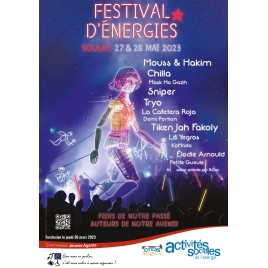 Festival d'Energies
