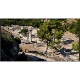 JOURNEE A SAINT REMY DE PROVENCE