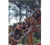 JOURNEE AU PARC OK CORRAL