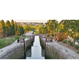 Croisière Canal du Midi