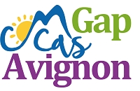 CMCAS GAP AVIGNON